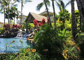 Hale Kula Kai At Nihilani Princeville 2 Bedroom Condo By Redawning المظهر الخارجي الصورة
